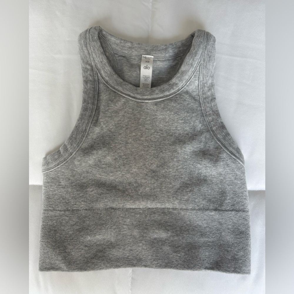 ALO Yoga Tank Top
